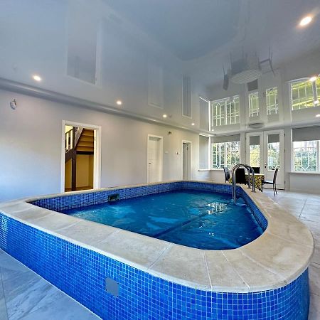 Jurmala Vacation House Esterno foto
