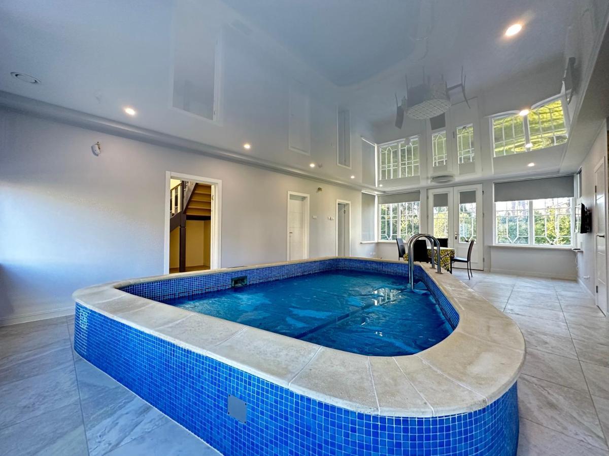 Jurmala Vacation House Esterno foto