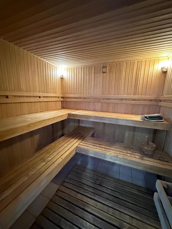 Jurmala Vacation House Esterno foto