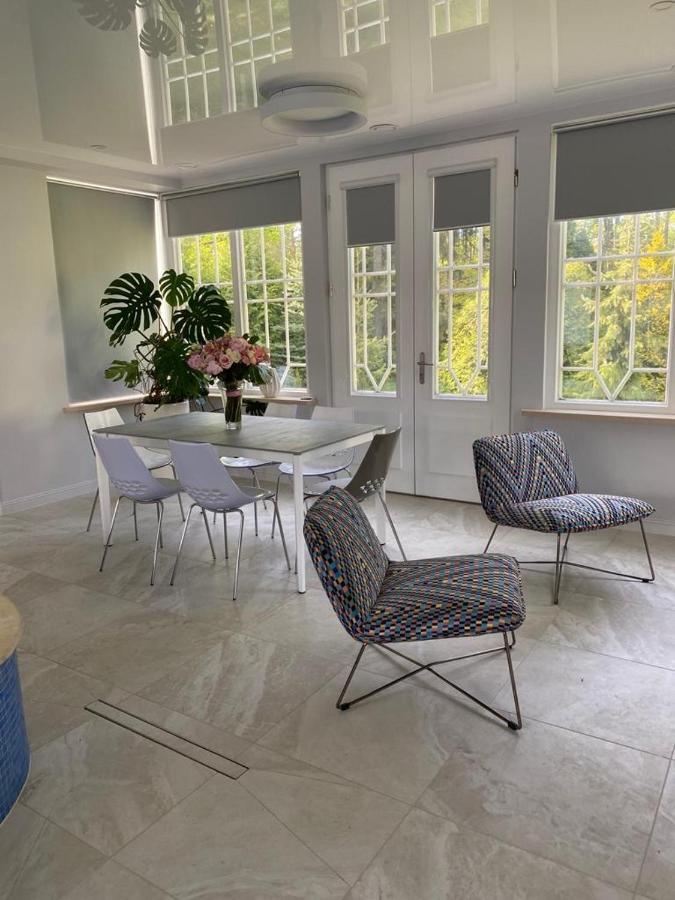 Jurmala Vacation House Esterno foto