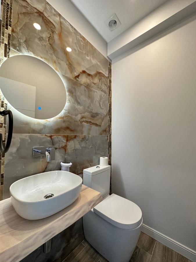 Jurmala Vacation House Esterno foto