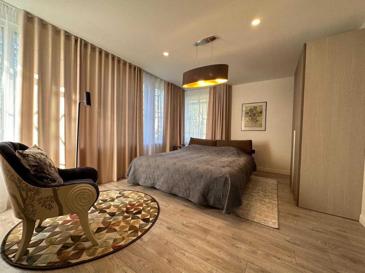 Jurmala Vacation House Esterno foto