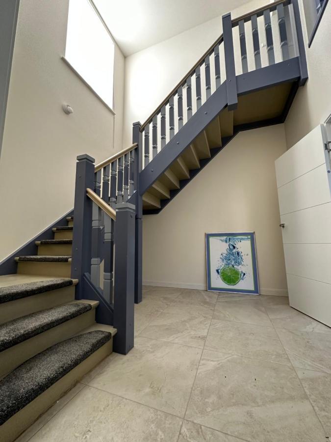 Jurmala Vacation House Esterno foto