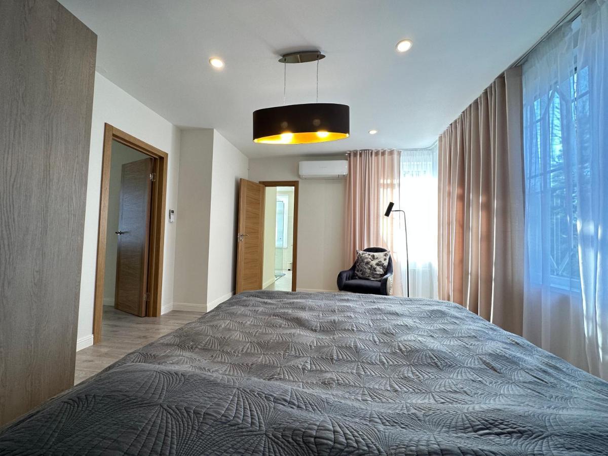 Jurmala Vacation House Esterno foto