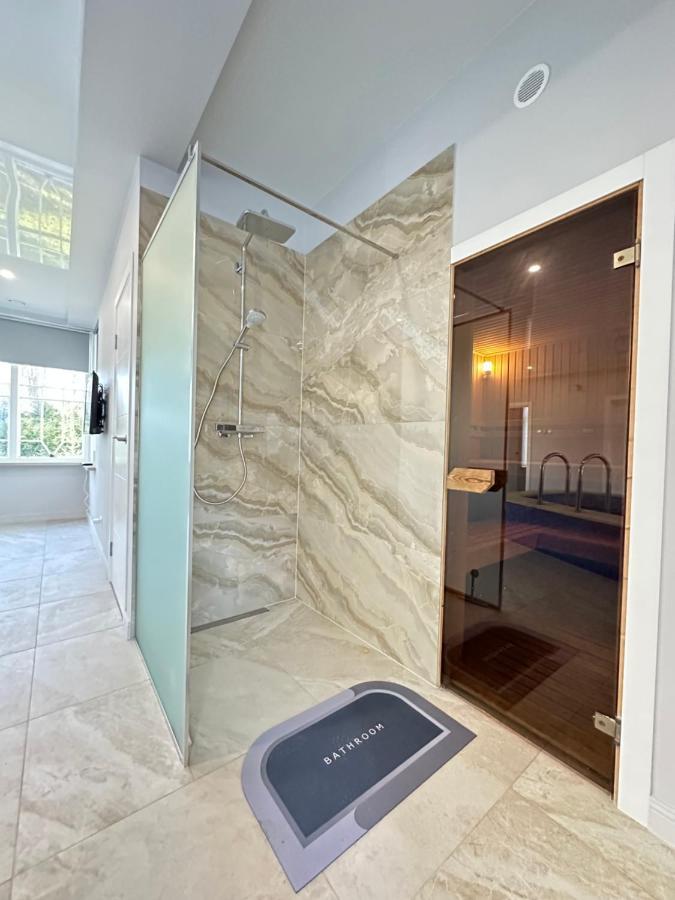 Jurmala Vacation House Esterno foto
