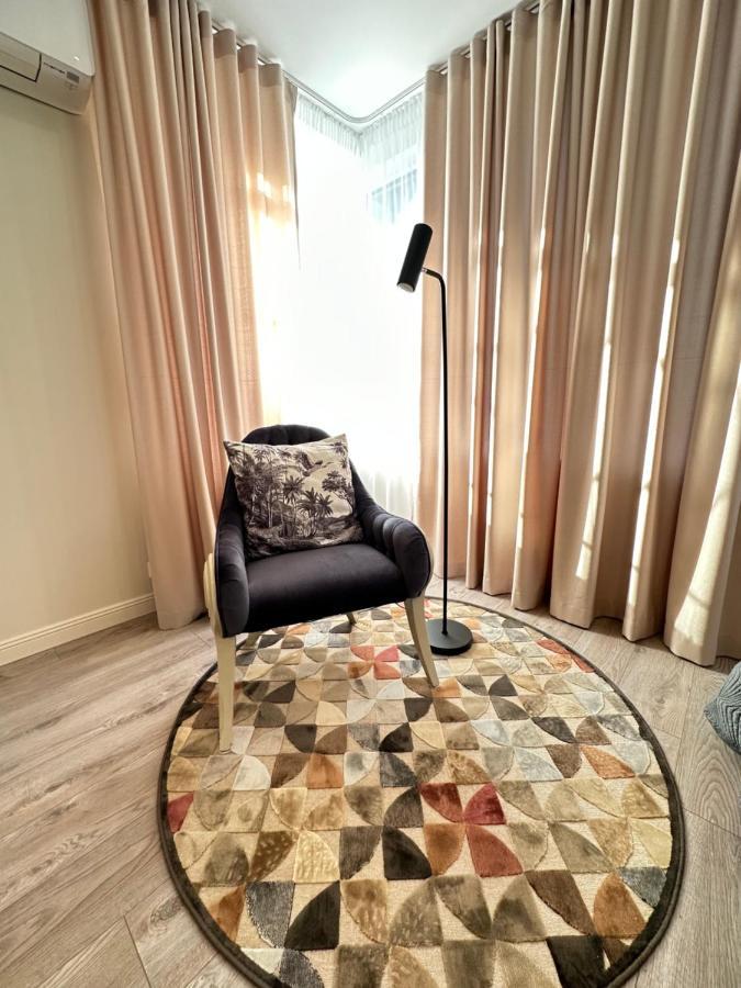 Jurmala Vacation House Esterno foto