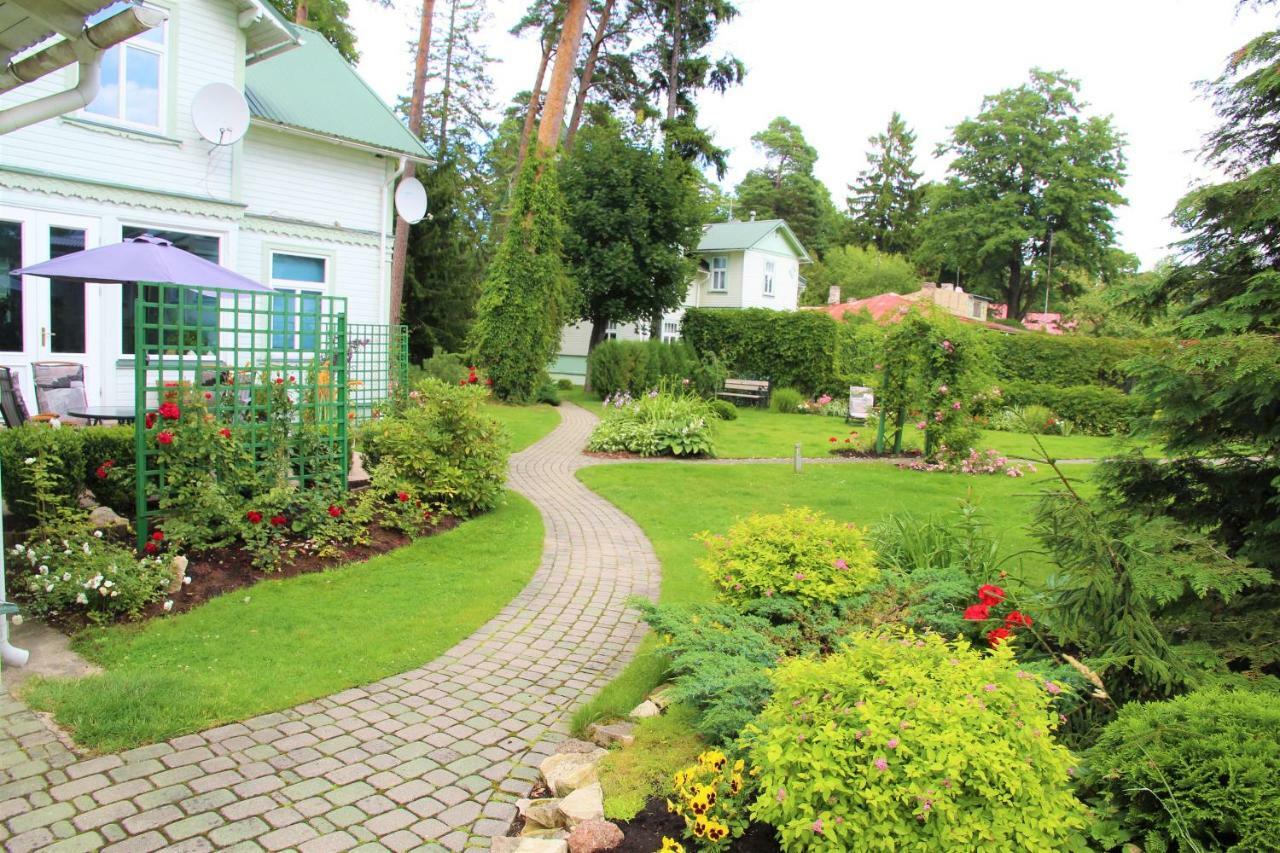Jurmala Vacation House Esterno foto